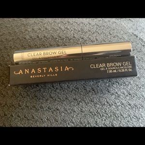 Anastasia Clear Brow Gel
